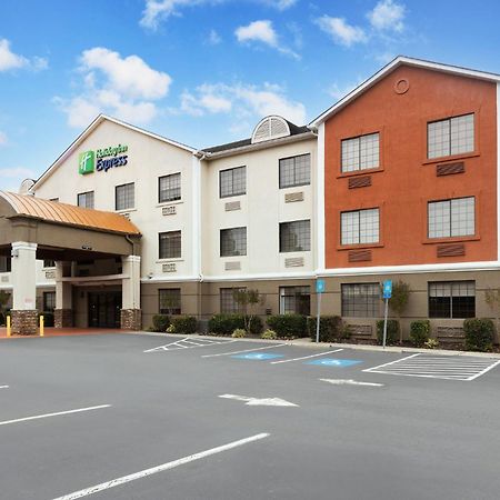 Holiday Inn Express Hotel & Suites Kennesaw Northwest - Acworth By Ihg Exterior foto