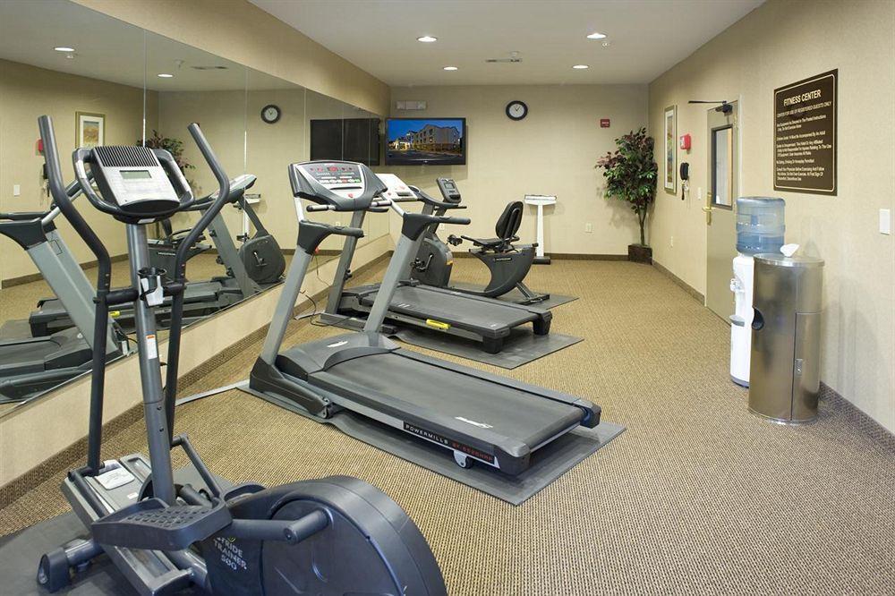 Holiday Inn Express Hotel & Suites Kennesaw Northwest - Acworth By Ihg Facilități foto