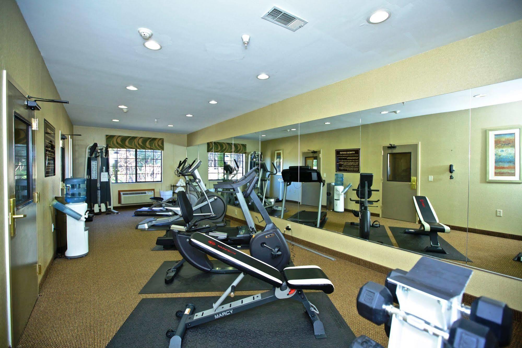 Holiday Inn Express Hotel & Suites Kennesaw Northwest - Acworth By Ihg Exterior foto